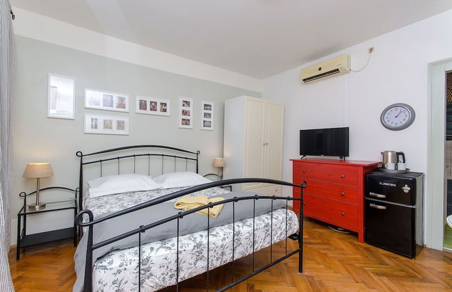 Apartment Martini - Foto 1