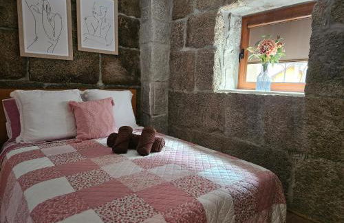 Casa do Cabeço de Boi by Refúgio ao Luar - Foto 29