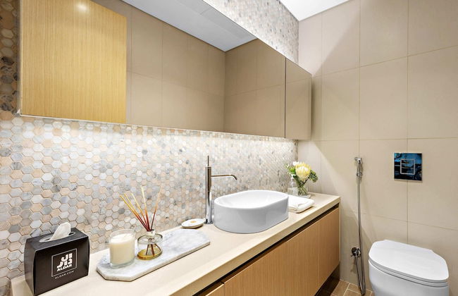 Silkhaus Mayan 5 - Yas Island - Foto 33