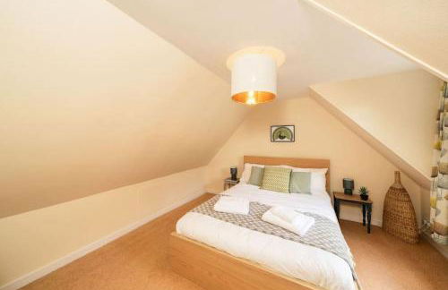 Red Squirrel Cottage, Family & Pet Friendly Adventure Retreat, Strathdon, Aberdeenshire - Photo 12