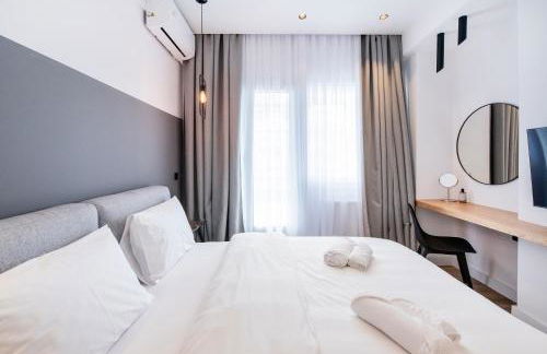 Oddity Seafront Penthouse Apartments - Foto 14