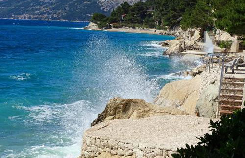 Sunset Villa Brela - Foto 26