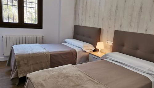 Vivienda Turística Cumbre de Pontones - Foto 5