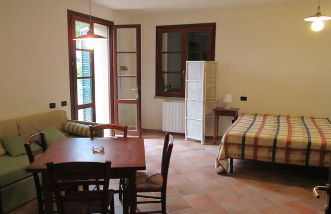 Fattoria La Steccaia - Foto 24