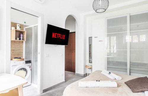 [Eden House SanSiro-Duomo] Netflix & Design - Foto 12