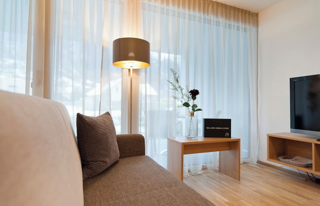 Relaxed Urban Living - Foto 5