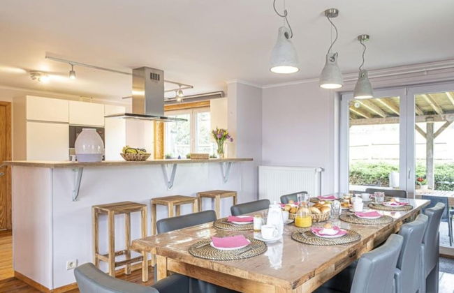 Quiet Villa with Hot Tub & Sauna - Foto 26