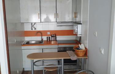 VISTAS MONTE NARANCO Apartamento CON PARKING 5euros al dia - Foto 8