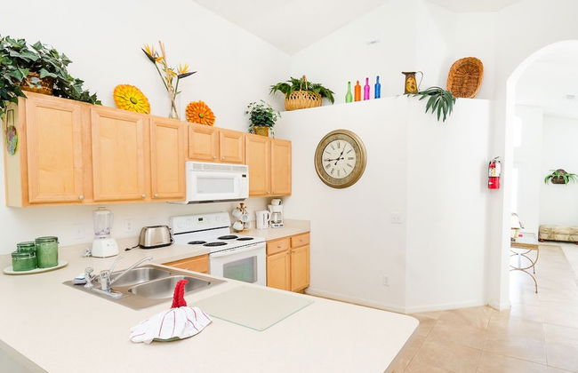 Ovm1754 - Terra Verde Resort - 4 Bed 3 Baths Townhome - Foto 21