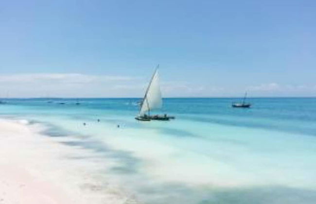 Hilali's Bungalow - Foto 20