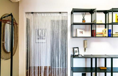 Appartamento Paprika 1966 una comfort zone con parcheggio privato - Foto 51