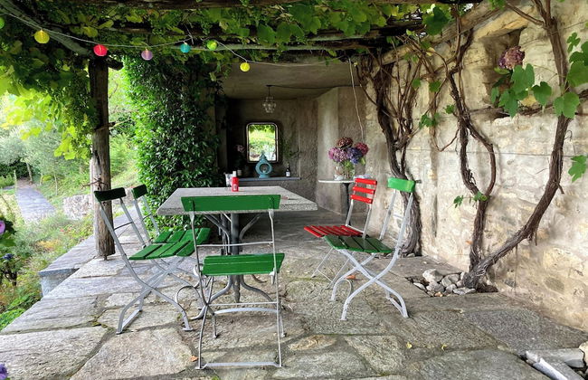 Romantic Lake View With Garden - Foto 30