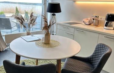 Doppelzimmer im Strandhaus 2 Grundbelegung 2 Pers - Foto 13