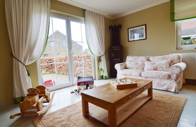 Forestside Retreat, Malmedy - Foto 19