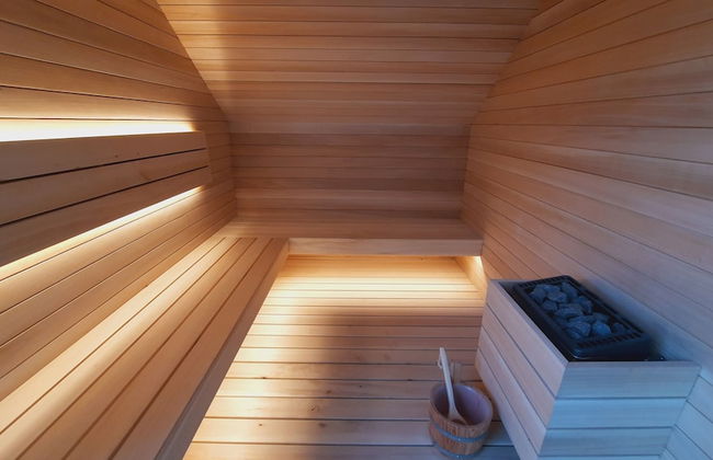 Maisons de Vacances Azur en Ardenne - Photo 28