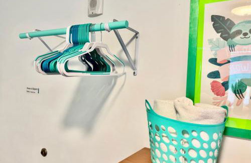 Micro Studio Apartment 10 Minutes walk to University of Washington - Foto 17