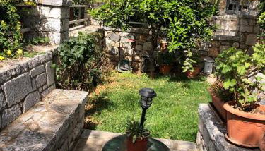 Villa Amanda - Photo 4, Garden, Garden view