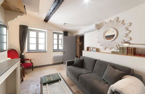 La Maison Debourg - Foto 63