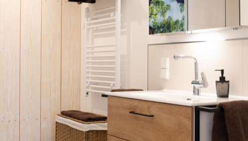 Bei Heussens - Foto 3, Shower