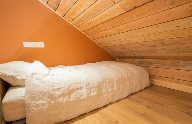 Cosy Holiday Home in Modave With Garden - Foto 7