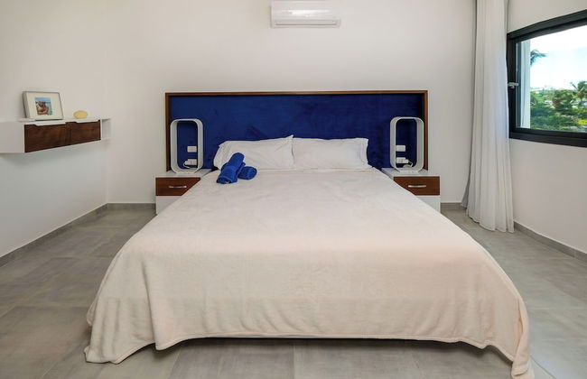 Stella Apart-hotel Las Terrenas - Foto 15