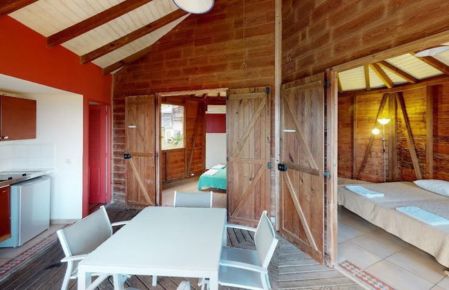 Les gîtes Baobab - Photo 29