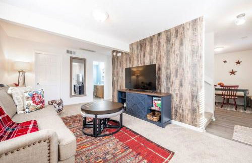 Croquet - Fire Pit - Central Location - Foto 7