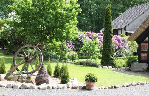 Ostehof Weertzen - Foto 36