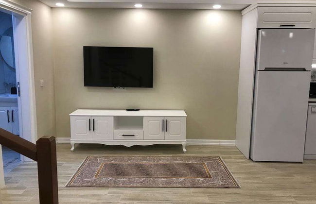 Garden House Uzungöl - Photo 25