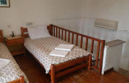 Antikristo Rooms - Foto 13