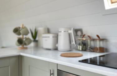 EASTRIDGE GLAMPING - Foto 12