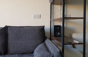 The Pod Quiet Sun Patio Fab Steam &Countryside Views - Photo 30