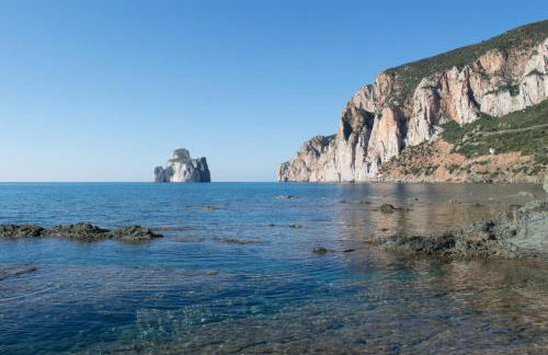 Nel verde del Villaggio - Casetta Celeste - Foto 35