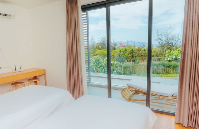 Ocean Villas Beach Resort - Foto 7