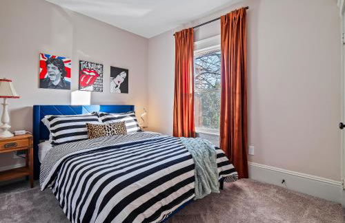 Cleveland Escape - Hot Tub - Karaoke Machine - Sleeps 12 - Foto 54