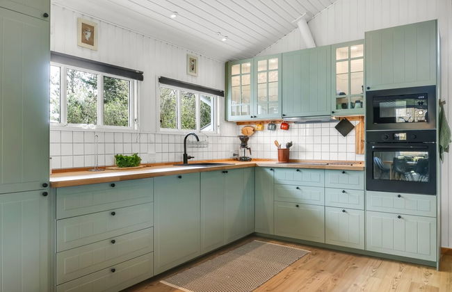 "Lempi" - 300m from the sea - Foto 33