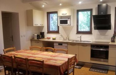 Villa avec piscine sur terrain clôt - Foto 9