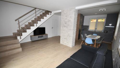 Dom w głębi lasu - Foto 5