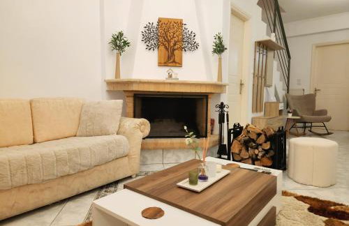 Akrata Maisonette - Foto 16