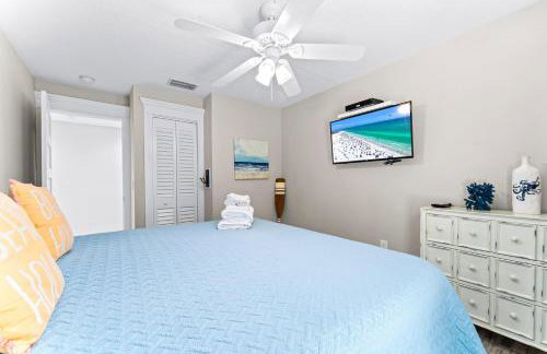 Fanta-Sea on the Beach by Beachside Management - 49 Beach Rd - Foto 64