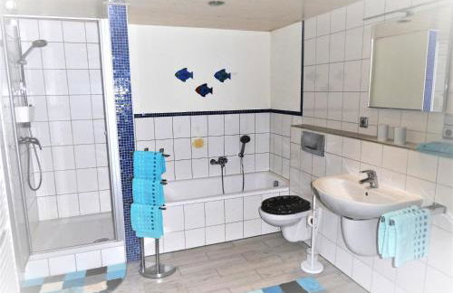 Öko-Ferienwohnung im Landhaus Hübner - Foto 13