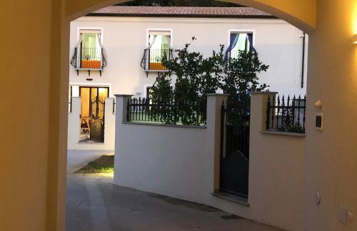 Case Vacanze La Pavoncella - Foto 7