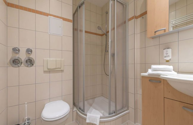 Ferienwohnung im Aparthotel Seepanorama - Foto 11