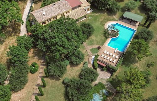 AmazHome - Villa Le 12 Querce - Foto 50