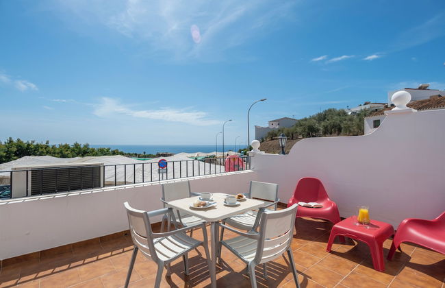 Apartamentos Playamaro - Foto 76