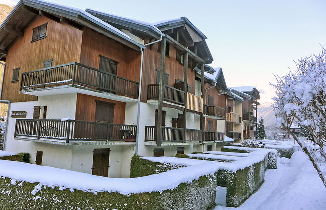 Les Chamois - Foto 14