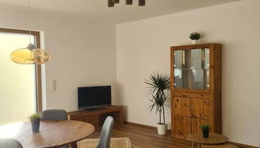 Ferienwohnung in Sankt Wendel - Foto 5