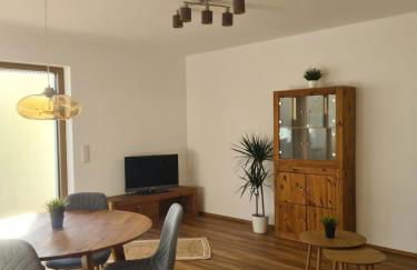 Ferienwohnung in Sankt Wendel - Photo 5