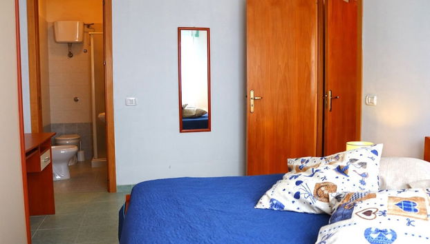 Holiday Apartment Karm Otranto 6 Places - Photo 2, Primary image