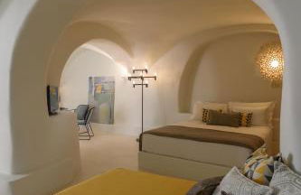 Potamos Luxury House, Private Pool, Santorini - Foto 5